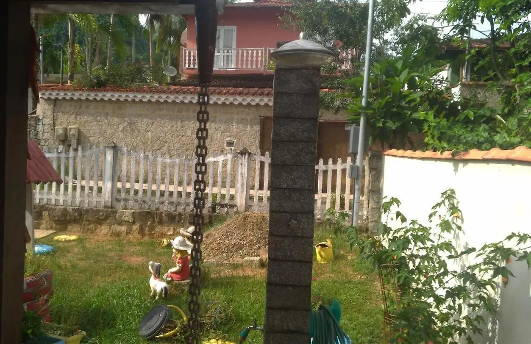 Aconchego Grauna-1