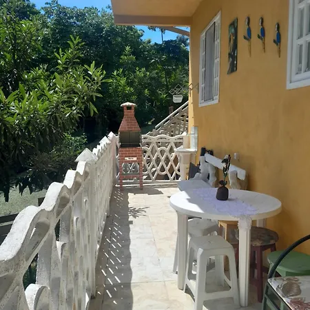 Aconchego Grauna-3